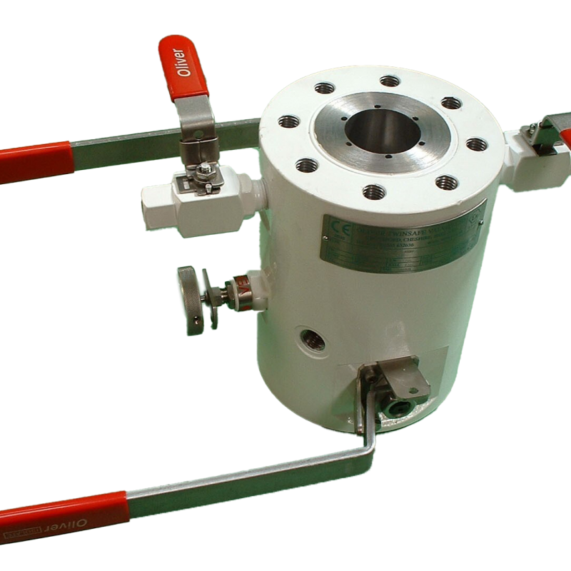 Level Gauge Valves