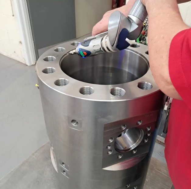 Oliver Twinsafe Quality Control